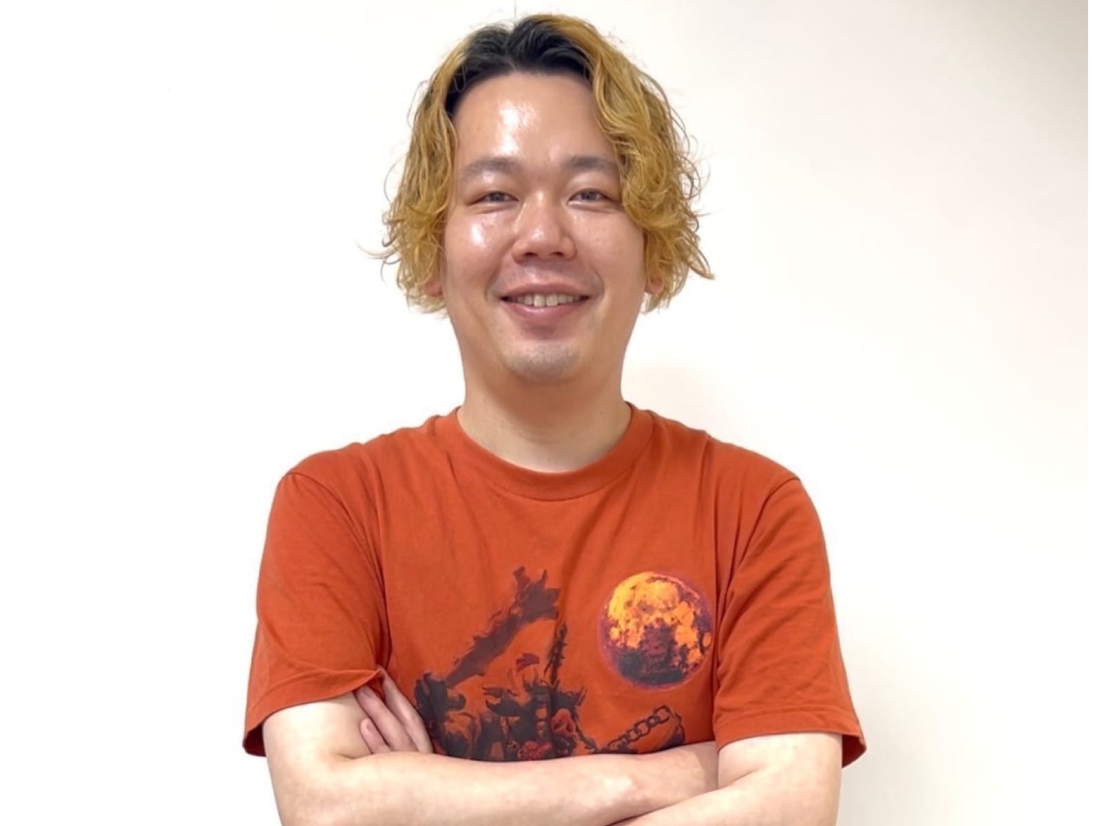 VIVO深江橋店 前岡さん